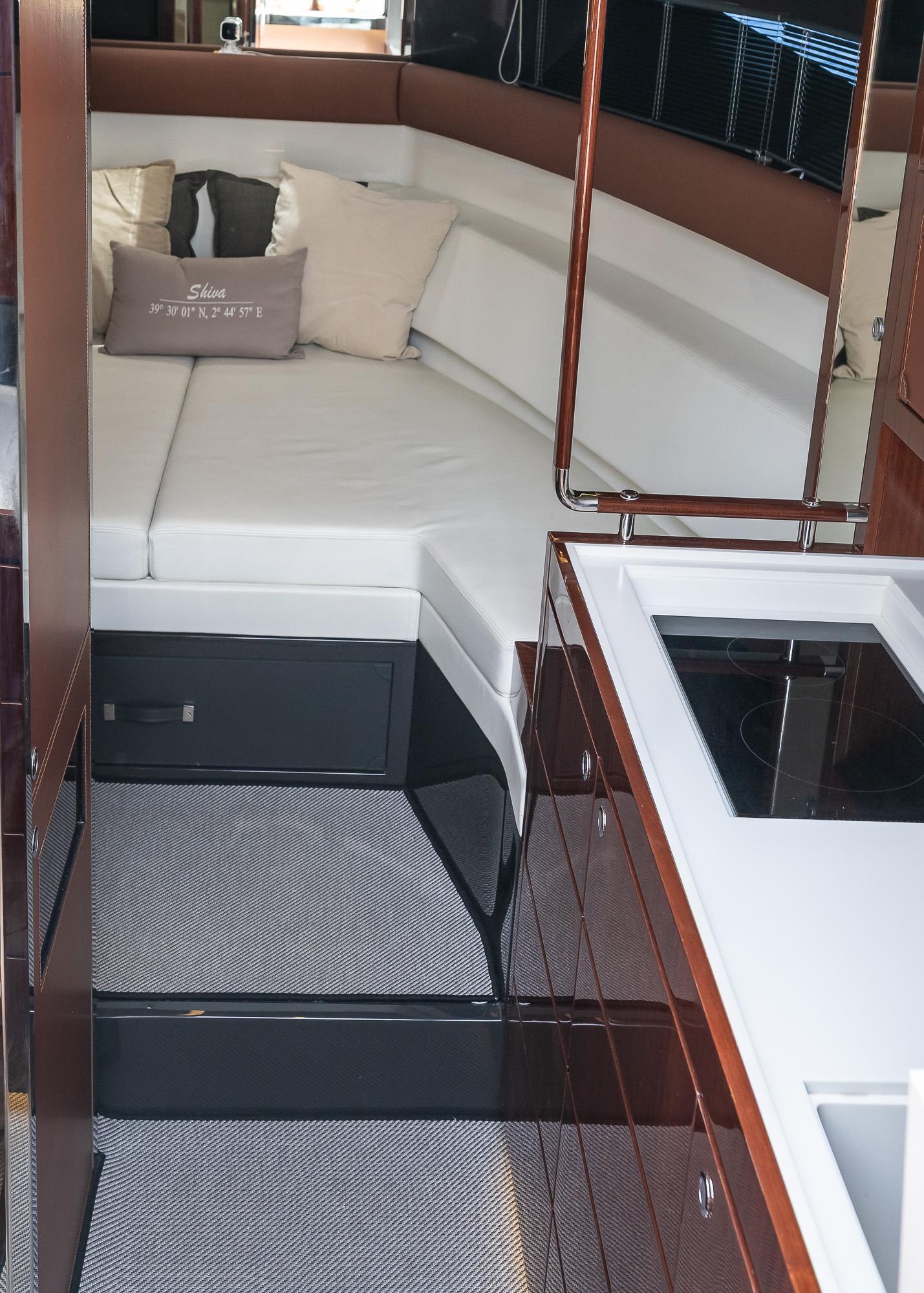 2022 RIVA 38' RIVAMARE 